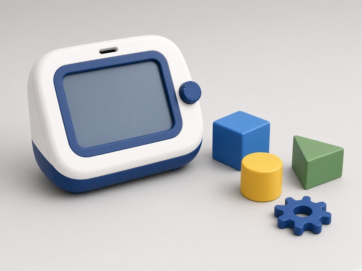 Interactive Educational Toys
