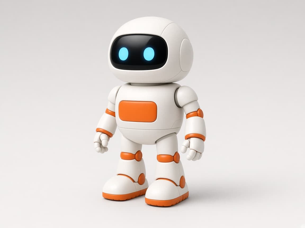 Toy Robots